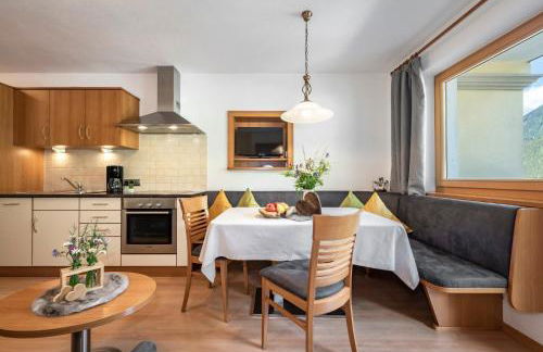 Alpenchalet Niederkofler Evita - Foto 1