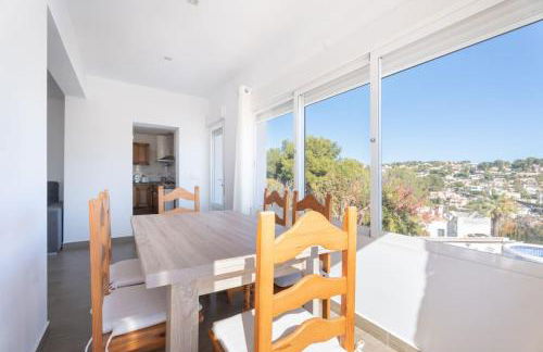 Villa Julia 200 metros de Playa Baladrar - Foto 14