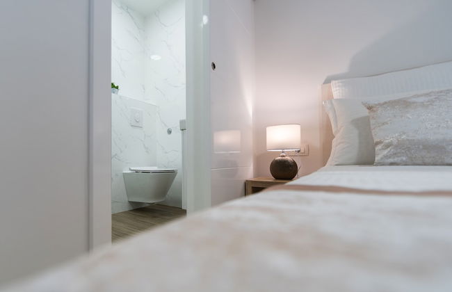 Villa AMore Brela - Foto 11