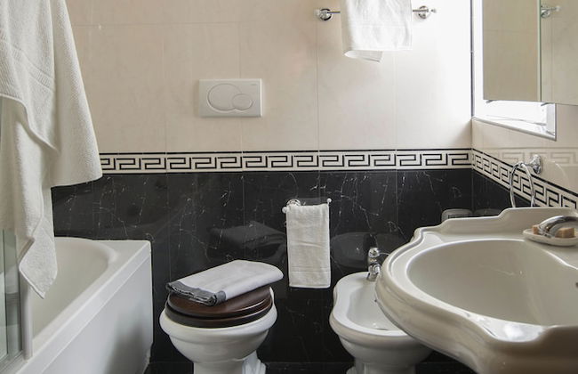 San Pietro Arte In Suite - Foto 14