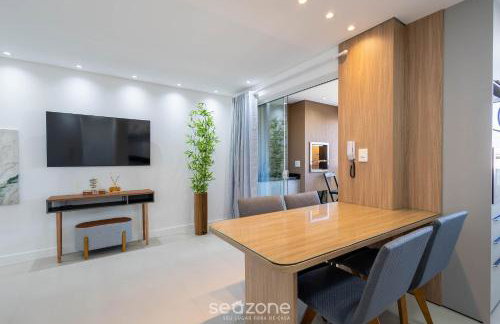 Apartamentos a 400m da Praia em Itapema - CARA - Photo 4