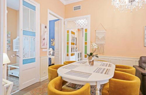 Villa Modernista - Foto 11