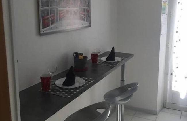 18 Résidence Pierre Francois - Foto 7