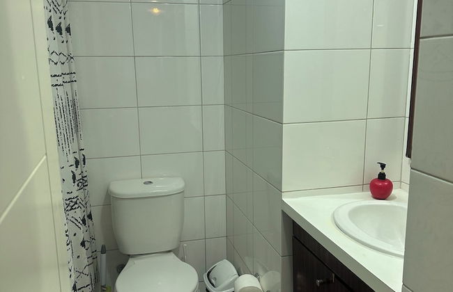 Central Suites - Foto 12