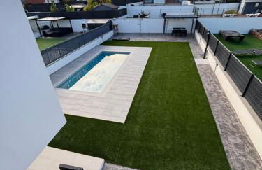 Casa con piscina y parking en Roda de Berà - Foto 50