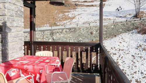 Apartment Coup d'Coeur by Interhome - Foto 4