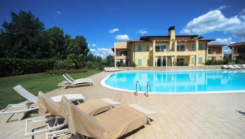 Le Corti Caterina B2 Apartment by Wonderful Italy - Foto 5, sunbed