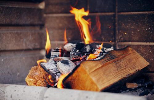 Schorfheide - Ferienhaus mit Sauna und Hot Tub Whirlpool! Energiekosten flat - Photo 27