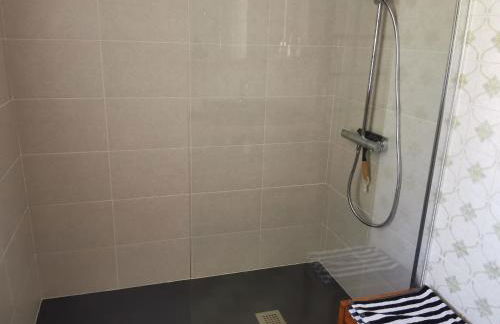 Maison lumineuse pour 6, plage à 700m, jardin spacieux - FR-1-194-346 - Foto 19