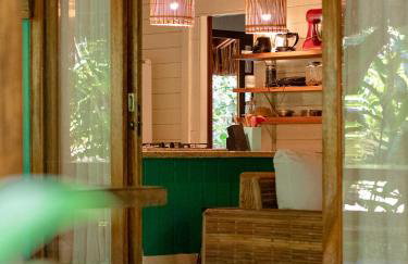 Bahia Soul - Casa Mutá - Barra Grande - Península de Maraú - Foto 12