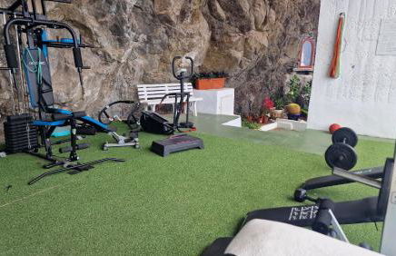 Pequeño paraíso frente al mar Playa Chica - Foto 45