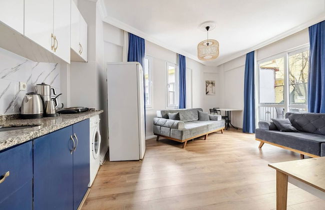 Nehir Apart Otel - Foto 4