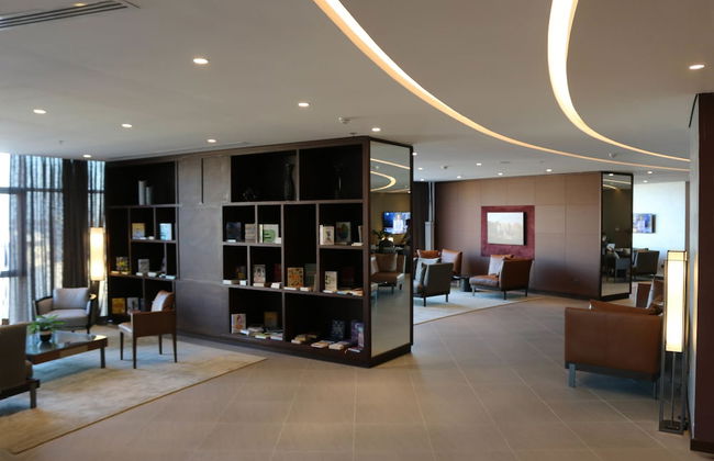 Swiss-Belresidences Juffair - Photo 45