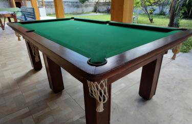 Casarão entre Cabo Frio e Búzios WIFI 500MB- 4 quartos, 1km da praia Dunas do Peró - Foto 2