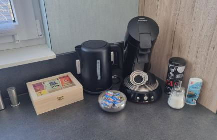 Ferienwohnung Zum Pflanzgarten - Foto 6