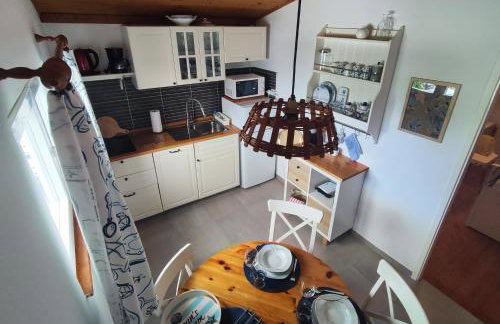 Charming holiday apartment near beach - Foto 16