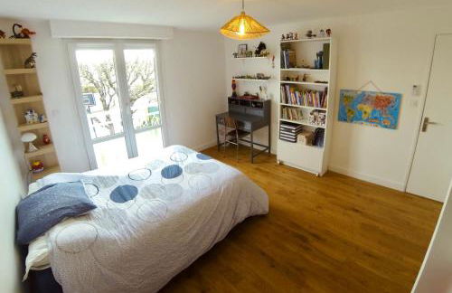 Maison plein sud proche de l'Ile de Ré - Foto 7