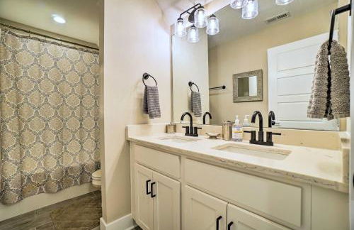 Goodlettsville Home about 4 Miles to Raceway! - Photo 16