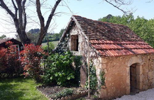 Les Gîtes de l'Orta - Foto 17