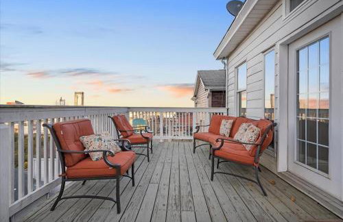 Skyline Serenity Retreat - Foto 31