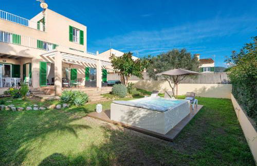 Sa Copinya - Foto 49