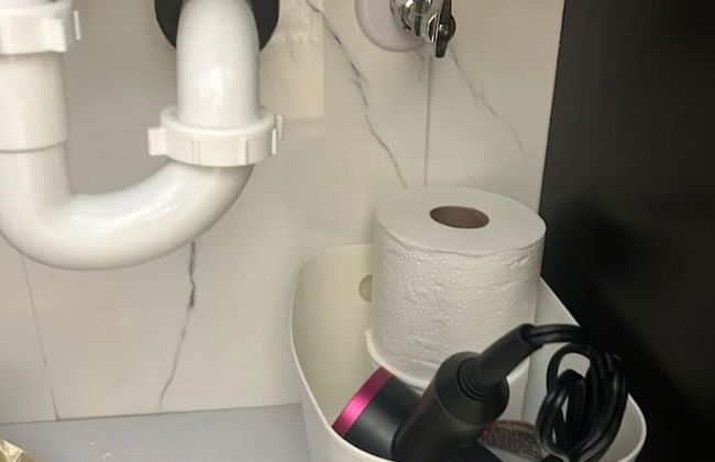 Cozy 2-3 Bedroom Apt in Center City - Foto 43