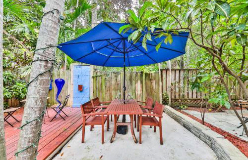 Garden botanical Villa with jacuzzi - Foto 9