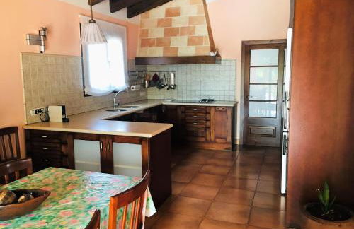 Villa para 6 con piscina privada. - Foto 31