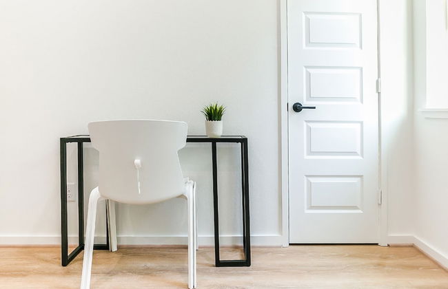 Htown Lodge - Foto 27