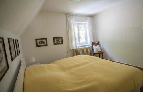 Haus Hirt - Idyllisch wohnen zwischen Augsburg und München - Foto 19