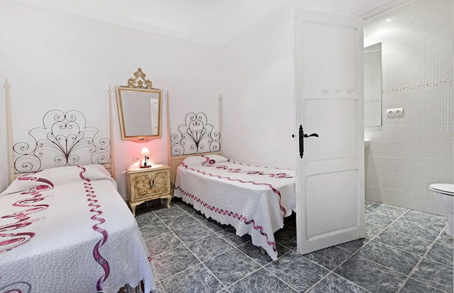 Villa Peral - Foto 3