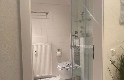 BeyerAppartements- Suite für 4 - Innenstadt- SmartTV- Küchenzeile- Espresso Maschine- Waschmaschine- Schlafcouch - Foto 9