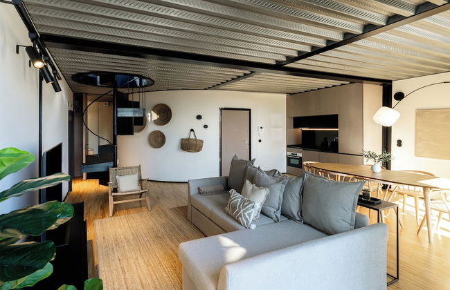 Feel Porto Matosinhos City Flats - Foto 71