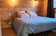 Chalet Istres des Ardennes - Foto 3