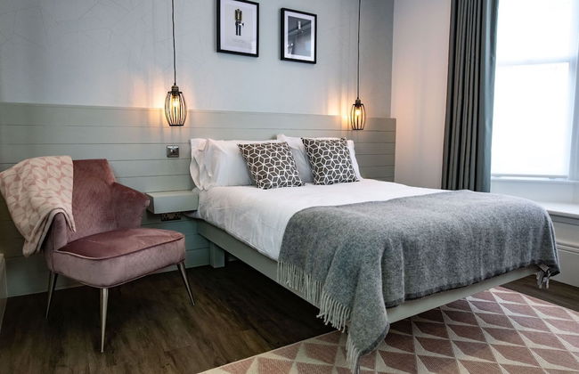 Nitehouse Serviced Apartments - Photo 21