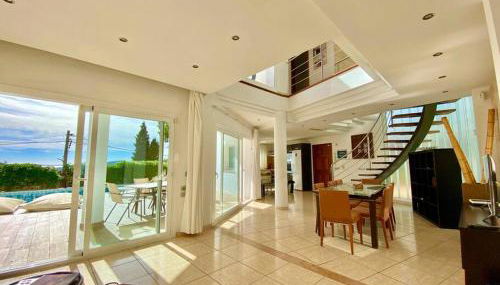 Villa by Ibiza with Pool, Sea Views BBQ - Foto 5