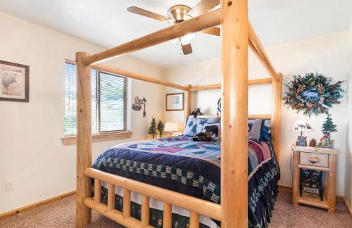 Moose Mountain Retreat - Foto 18