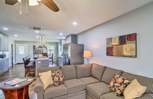 Newly Built Cotter Home, Great Fishing Nearby - Foto 6