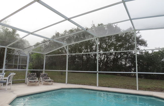 Westridge Area Pool Home - Foto 21