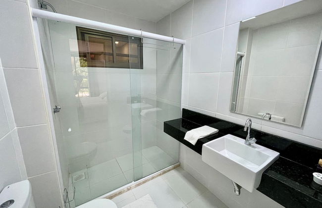 Wai Wai Cumbuco Resort - Photo 35