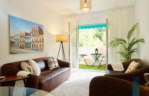 Large appartement with great views - Foto 25