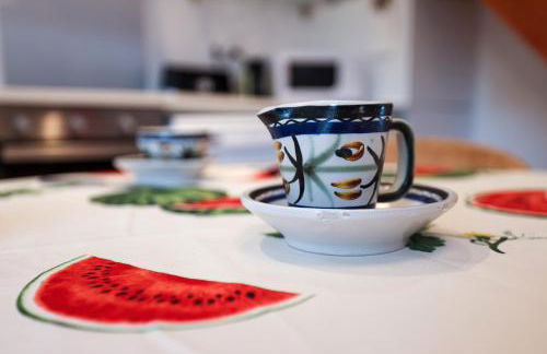 Gîte dans ancien fournil rénové - Foto 6