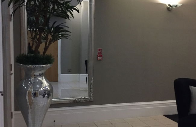 Quebecs Luxury Aparthotel - Foto 45