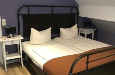 Historische Mühle Vogelsang - Foto 16