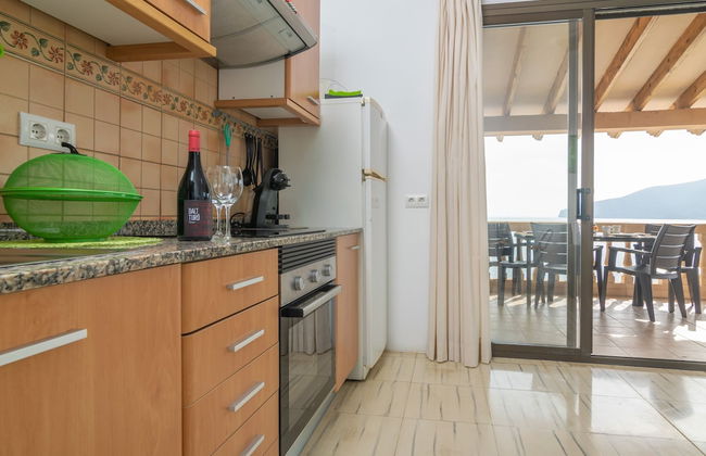 Vista Azul 8 in Sant Elm - Foto 29