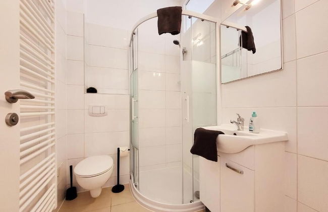 Donaufelder City Apartment - Foto 20