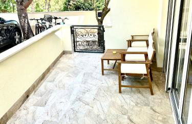 Delux 4 Stars Apartment Ariadne - 1 Min from Beach - Foto 28