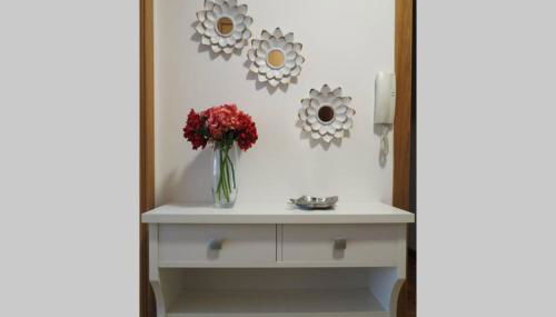 Apartamento El Parque - Foto 4, Lobby or reception