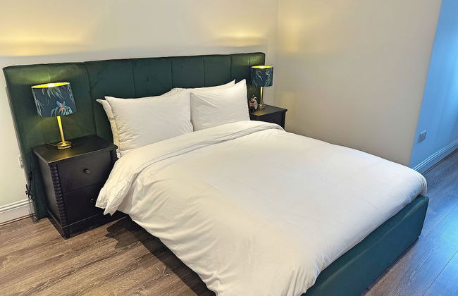 Barnet House Serviced Apartments - Foto 3