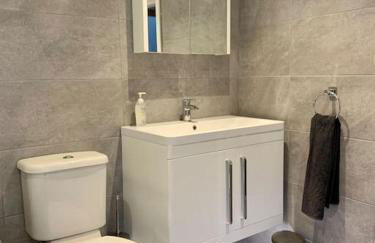 Renovated Miner’s Cottage - family & dog friendly - Foto 12